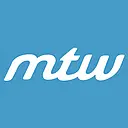 Maidstone and Tunbridge Wells NHS Trust logo