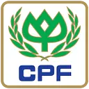 Charoen Pokphand Foods logo