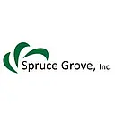 City of Spruce Grove logo