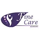 Fine Care Center logo