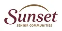 Sunset Senior Communities logo