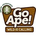 Go Ape USA logo