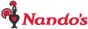 Nando’s logo