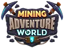 Mining Adventure World Karriere logo
