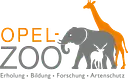 von Opel Hessische Zoostiftung logo