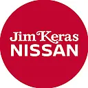 JIM KERAS SUBARU logo