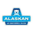 Alaskan Air Conditioning & Heating logo