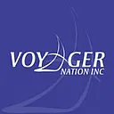 VOYAGER NATION INC logo