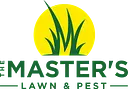 The Master's Lawn Care logo