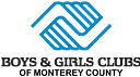 Boys & Girls Clubs of Monterey County logo
