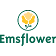 Emsflower logo