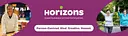 Horizons logo