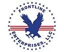 Frontline Enterprises logo