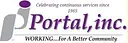 Portal logo