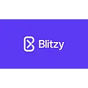Blitzy logo