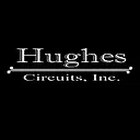 Hughes Circuits logo