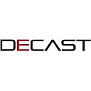 DECAST Ltd. logo