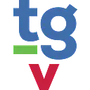 Tall Grass Logic Solutions logo
