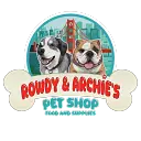 Rowdy Resources logo