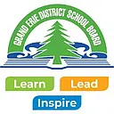 GRAND ERIE DISTRICT SCHOOL BOARD logo