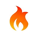 The Fireplace Store logo