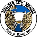 City of Boulder, CO logo