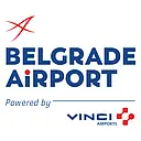 Belgrade School District logo