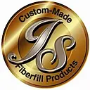 JS Fiber Company logo
