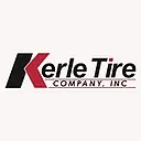 Kerle Tire Inc. logo
