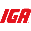 IGA Extra logo