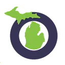 Community Action Agency South Central Michigan logo