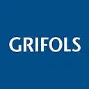 Grifols Canada Plasma II logo