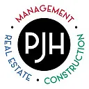 P. J. Hussey Construction logo