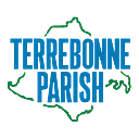 TERREBONNE PARISH SALES & USE TAX logo