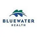 Bluewater Health logo