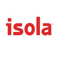 Isola Group logo