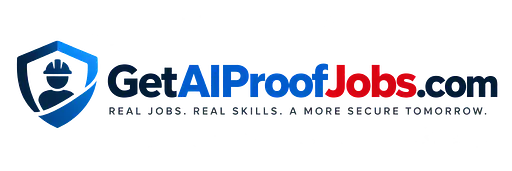 Get AI Proof Jobs logo
