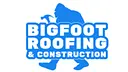 Bigfoot Roofing & Construction logo