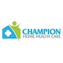Champion Home Health Care logo