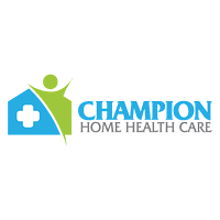 Champion Home Health Care logo