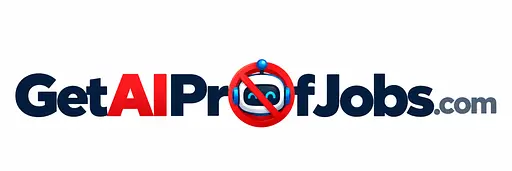 Get AI Proof Jobs logo