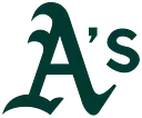 Athletics logo