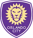 Orlando City SC logo