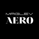 Maglev Aero logo