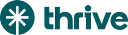 Thrive logo