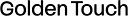 Golden Touch Group logo