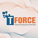 TForce Holding USA logo