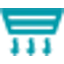 City of Garland, TX logo