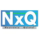 Neutronix Quintel logo