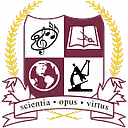 Challenger School Foundation logo